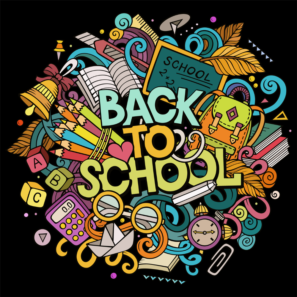  24-25 School Supply Lists